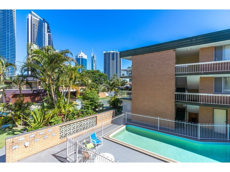 18 Tarcoola Crescent, Surfers Paradise QLD 4217