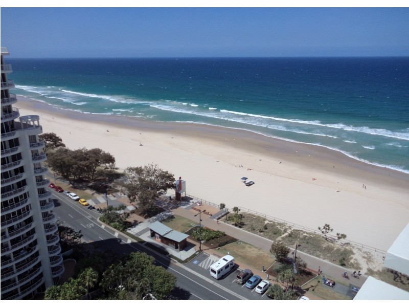 Chateau/44-52 The Esplanade, Surfers Paradise QLD 4217