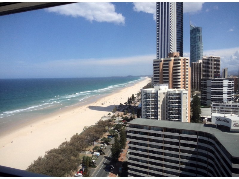 Chateau/44-52 The Esplanade, Surfers Paradise QLD 4217