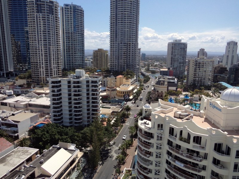 Chateau/44-52 The Esplanade, Surfers Paradise QLD 4217