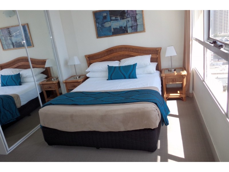 Chateau/44-52 The Esplanade, Surfers Paradise QLD 4217