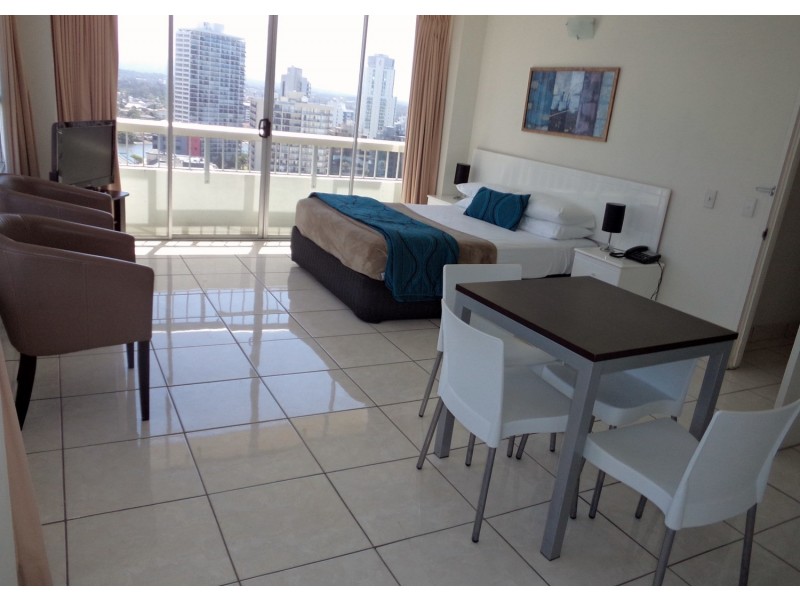 Chateau/44-52 The Esplanade, Surfers Paradise QLD 4217