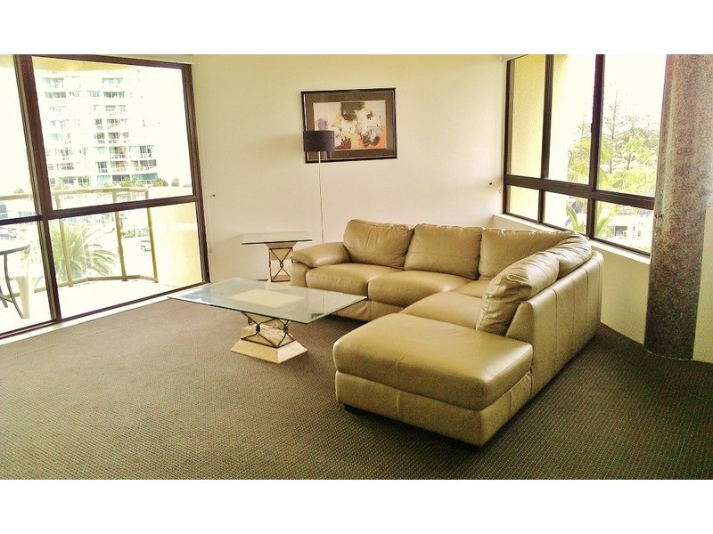 2890 Gold Coast Hwy, Surfers Paradise QLD 4217