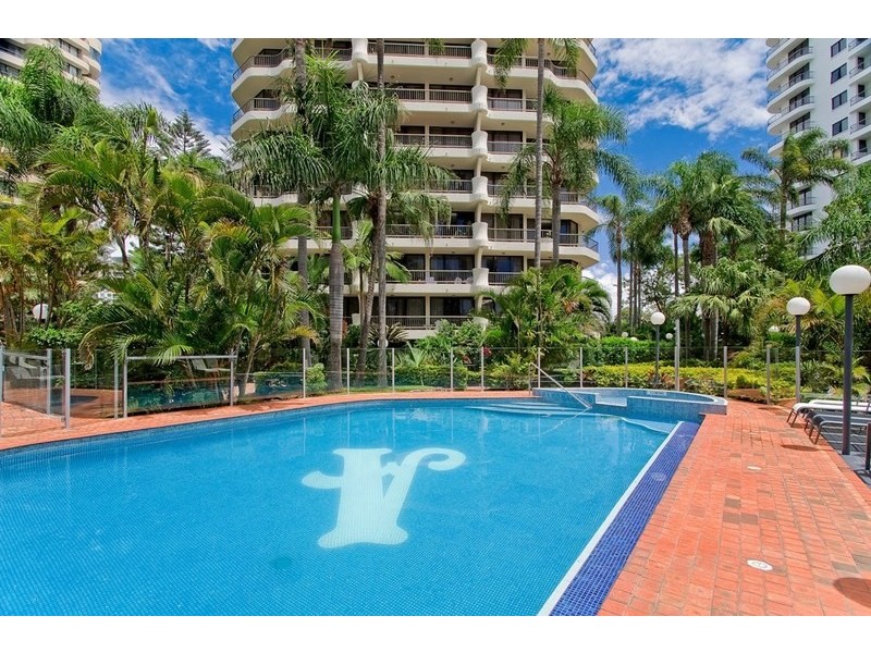 19 Aubrey Street, Surfers Paradise QLD 4217