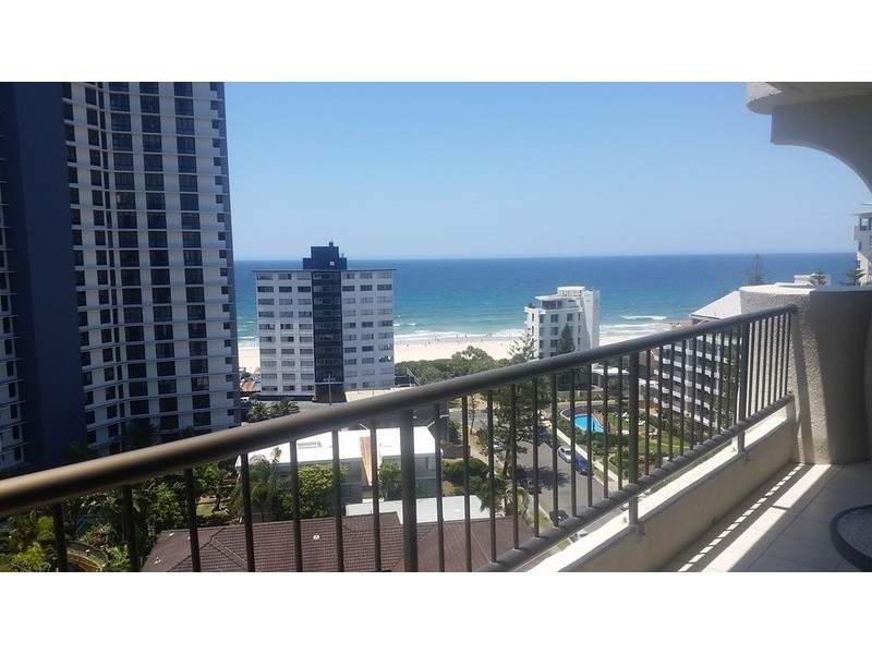 19 Aubrey Street, Surfers Paradise QLD 4217