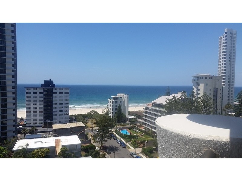 19 Aubrey Street, Surfers Paradise QLD 4217