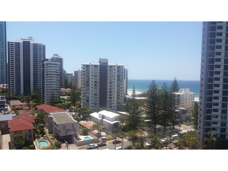 19 Aubrey Street, Surfers Paradise QLD 4217