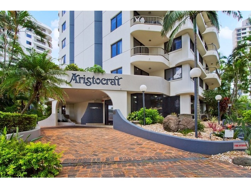 19 Aubrey Street, Surfers Paradise QLD 4217