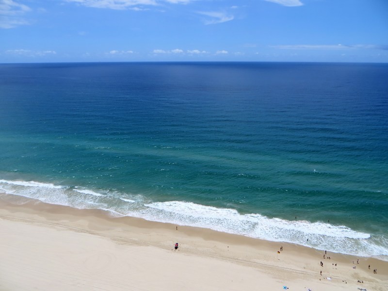 ‘Chateau’/44 The Esplanade, Surfers Paradise QLD 4217