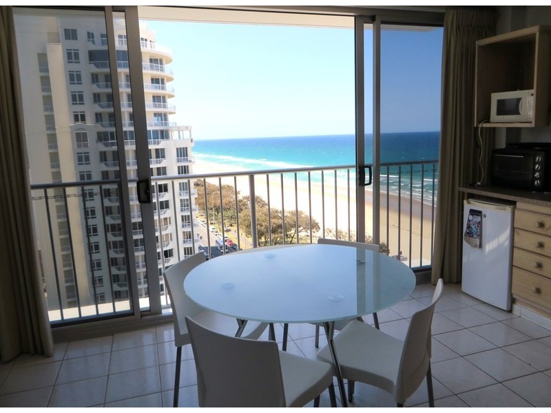 ‘Chateau’/44 The Esplanade, Surfers Paradise QLD 4217