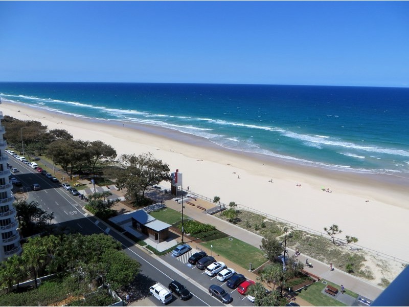 ‘Chateau’/44 The Esplanade, Surfers Paradise QLD 4217