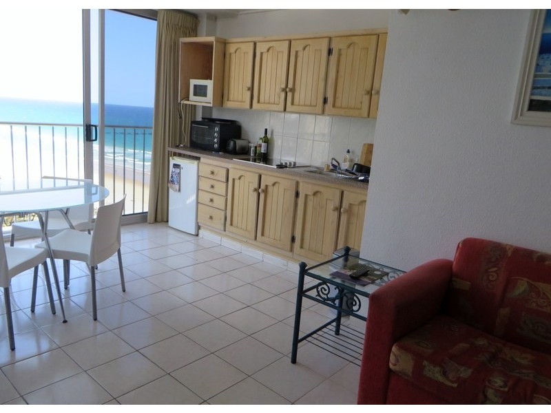 ‘Chateau’/44 The Esplanade, Surfers Paradise QLD 4217