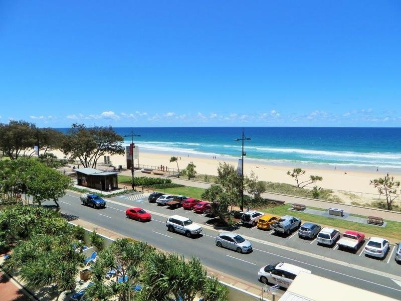 Chateau/44 The Esplanade, Surfers Paradise QLD 4217