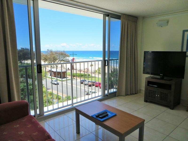 Chateau/44 The Esplanade, Surfers Paradise QLD 4217