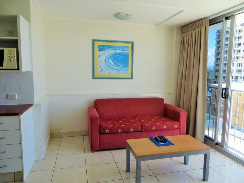 Chateau/44 The Esplanade, Surfers Paradise QLD 4217