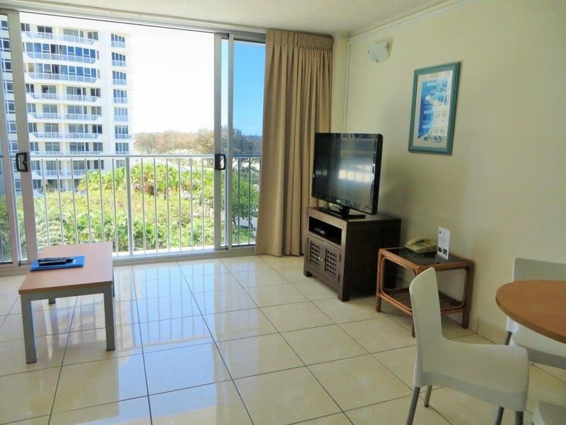 Chateau/44 The Esplanade, Surfers Paradise QLD 4217