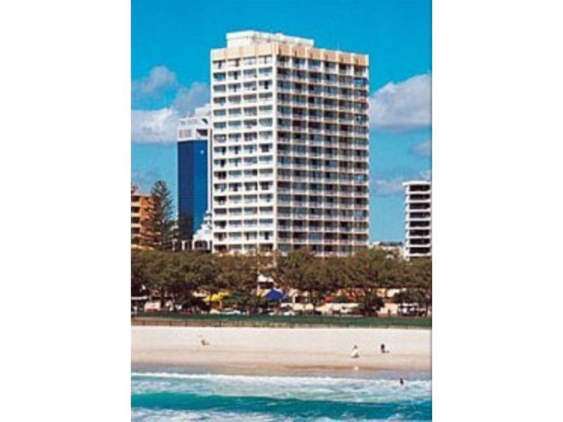Chateau/44 The Esplanade, Surfers Paradise QLD 4217