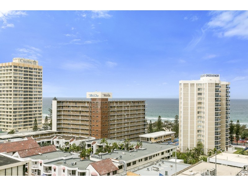 302/18-20 Orchid Avenue, Surfers Paradise QLD 4217