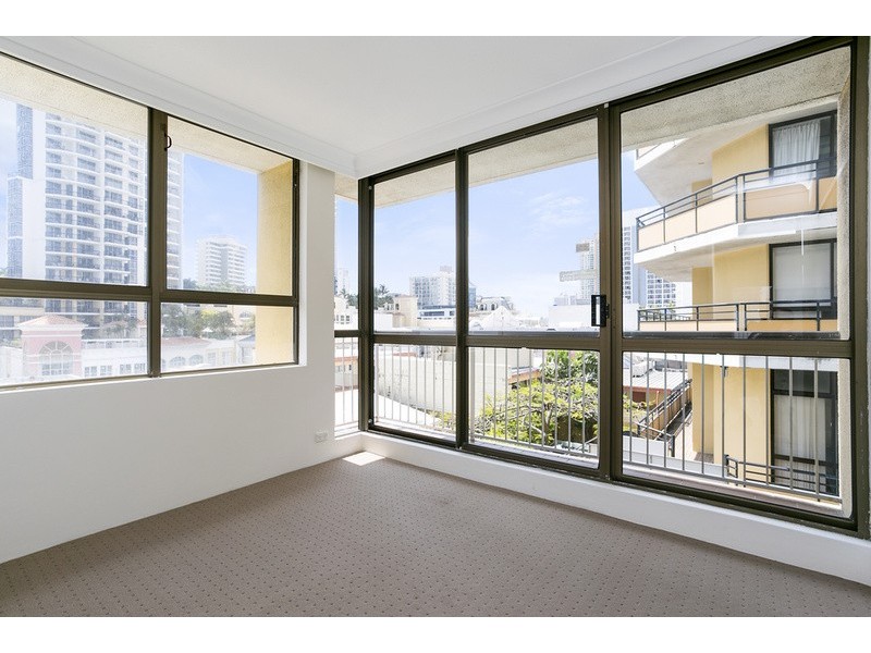 302/18-20 Orchid Avenue, Surfers Paradise QLD 4217