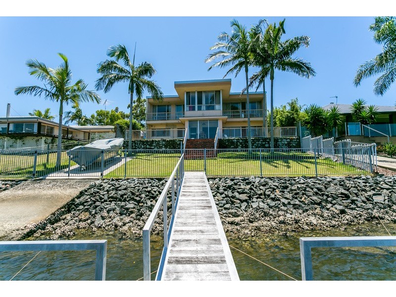 9 La Spezia Court, Surfers Paradise QLD 4217