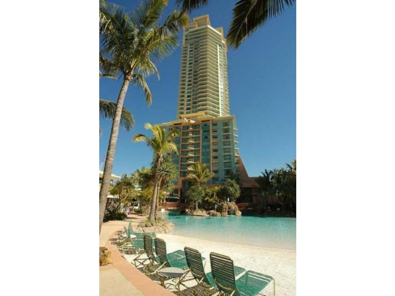 Crown/5-19 Palm Avenue, Surfers Paradise QLD 4217