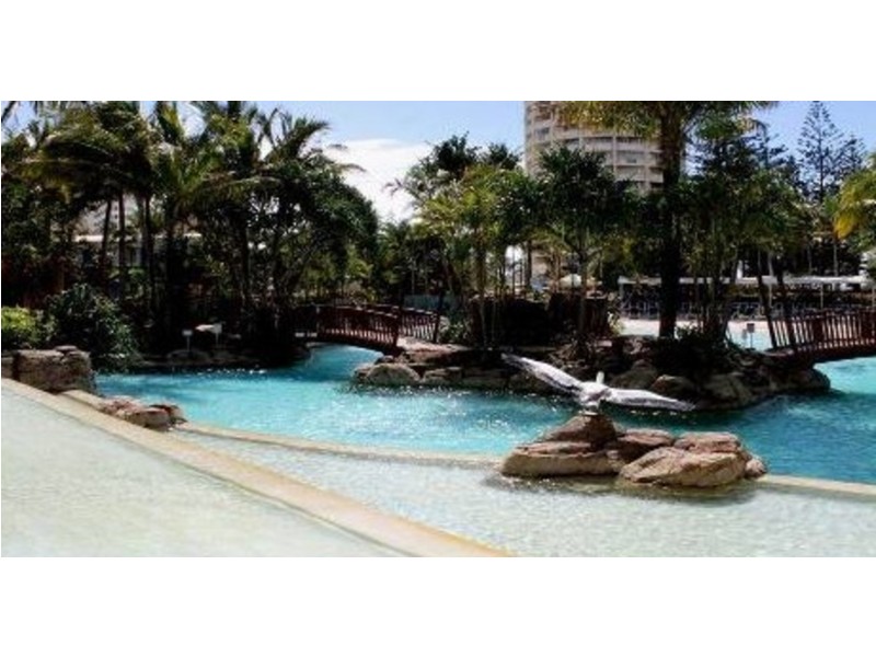 Crown/5-19 Palm Avenue, Surfers Paradise QLD 4217