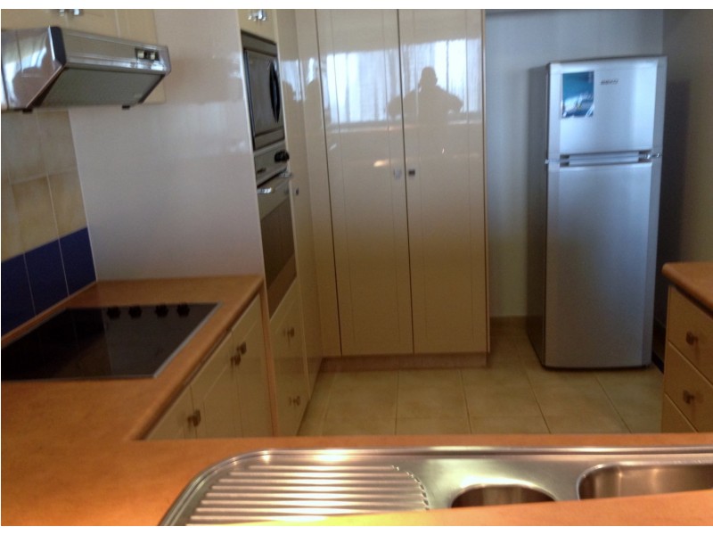 Crown/5-19 Palm Avenue, Surfers Paradise QLD 4217