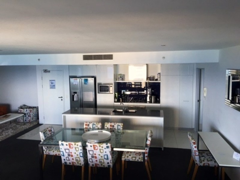 Circle on Cavill /9 Ferny Avenue, Surfers Paradise QLD 4217