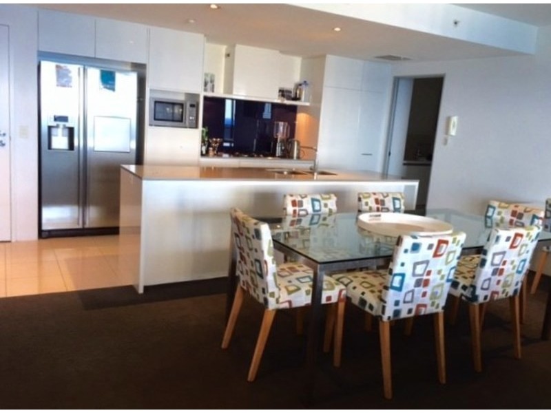 Circle on Cavill /9 Ferny Avenue, Surfers Paradise QLD 4217