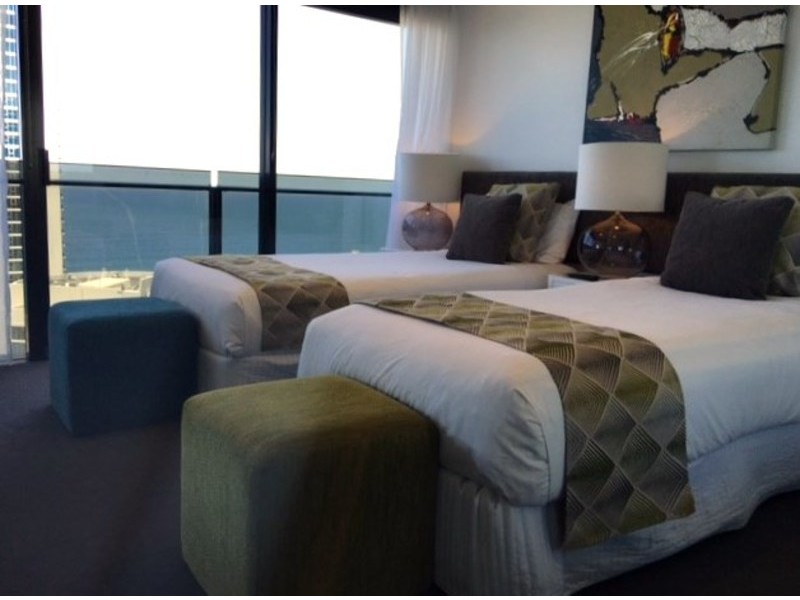 Circle on Cavill /9 Ferny Avenue, Surfers Paradise QLD 4217