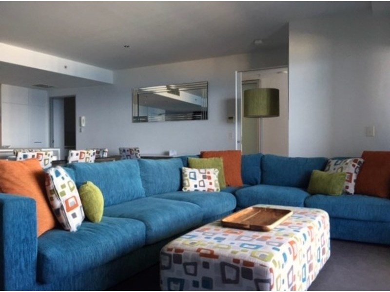 Circle on Cavill /9 Ferny Avenue, Surfers Paradise QLD 4217