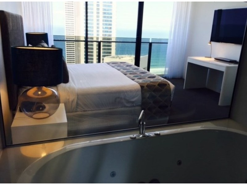 Circle on Cavill /9 Ferny Avenue, Surfers Paradise QLD 4217