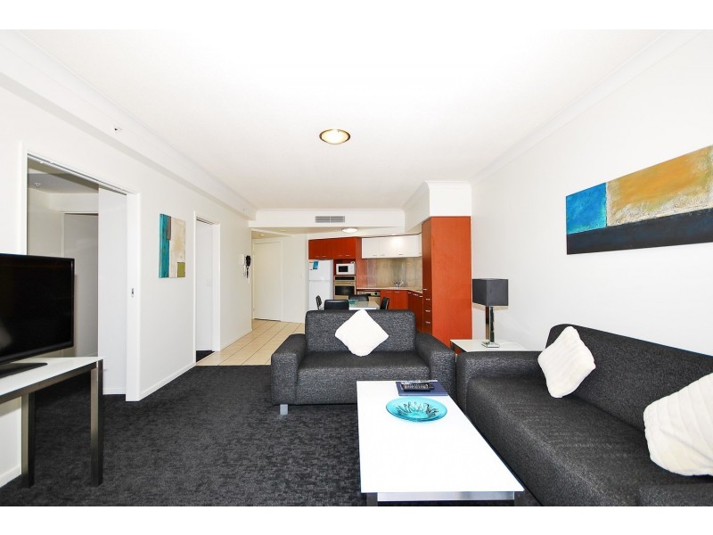 Chevron/Renaissance 23 Ferny Avenue, Surfers Paradise QLD 4217