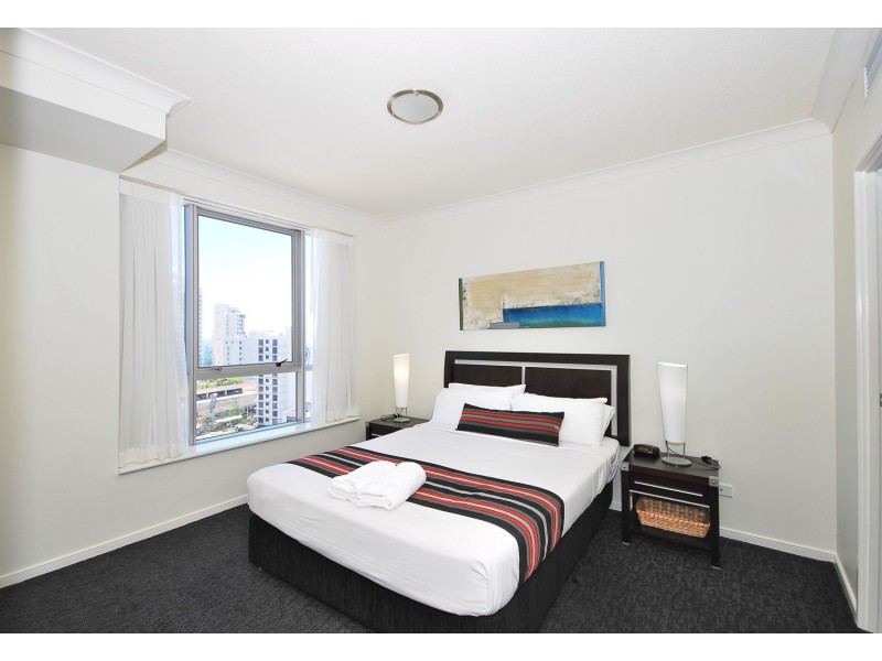 Chevron/Renaissance 23 Ferny Avenue, Surfers Paradise QLD 4217