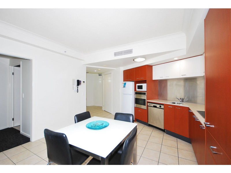 Chevron/Renaissance 23 Ferny Avenue, Surfers Paradise QLD 4217