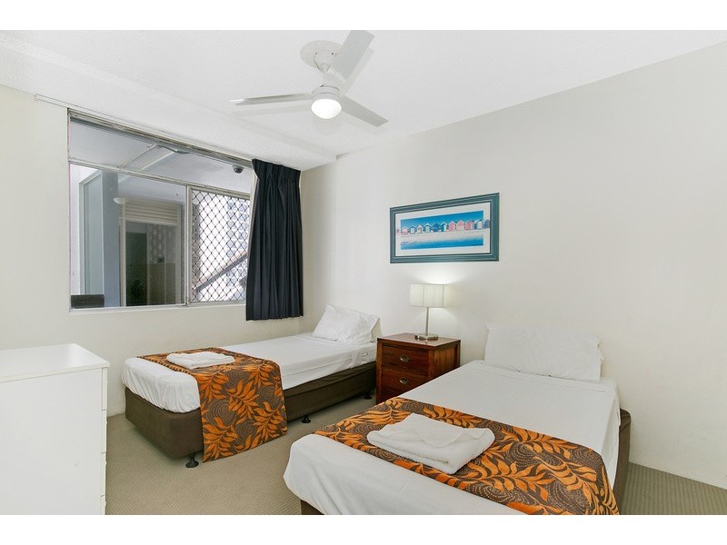 Sun Tower/64 The Esplanade, Surfers Paradise QLD 4217