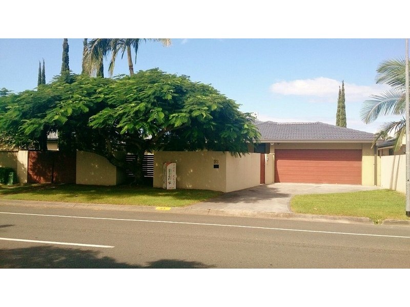 93 Campbell Street, Sorrento QLD 4217