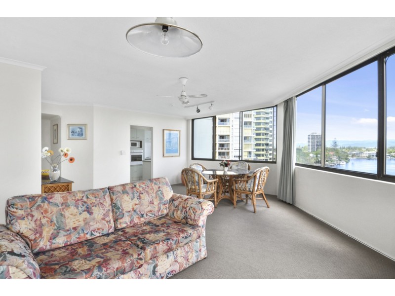 Florida/2916 Gold Coast Highway, Surfers Paradise QLD 4217