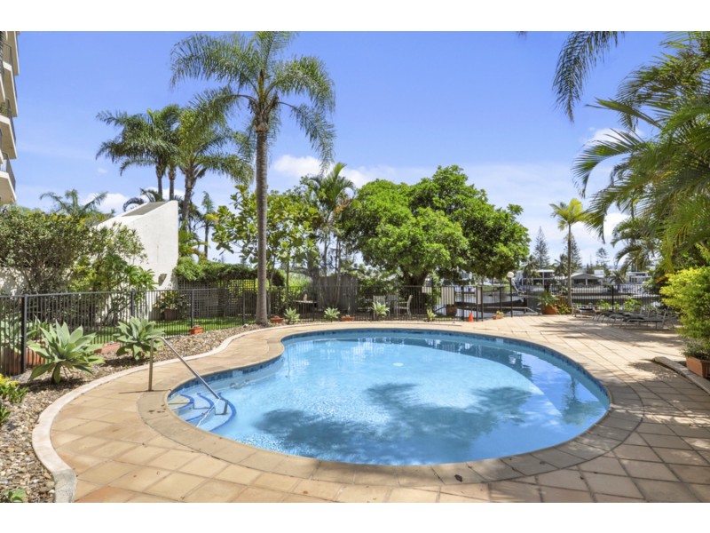 Florida/2916 Gold Coast Highway, Surfers Paradise QLD 4217