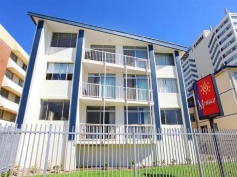 120 The Esplanade, Surfers Paradise QLD 4217