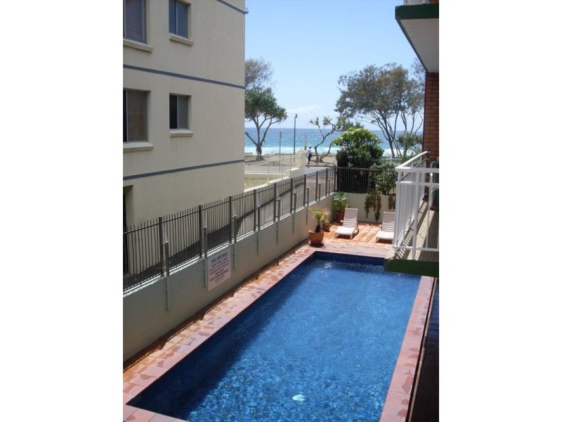 120 The Esplanade, Surfers Paradise QLD 4217
