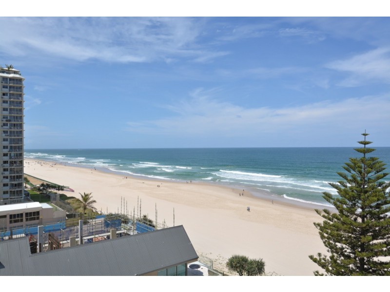 Hibiscus/3555 Main Beach Parade, Main Beach QLD 4217