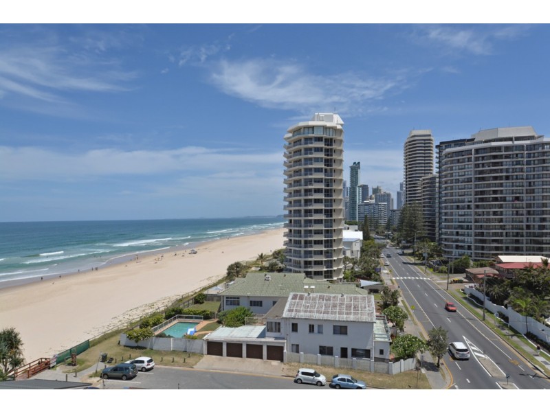 Hibiscus/3555 Main Beach Parade, Main Beach QLD 4217