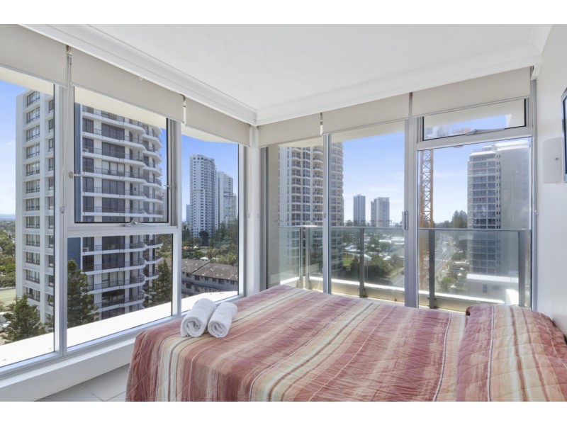 Hibiscus/3555 Main Beach Parade, Main Beach QLD 4217