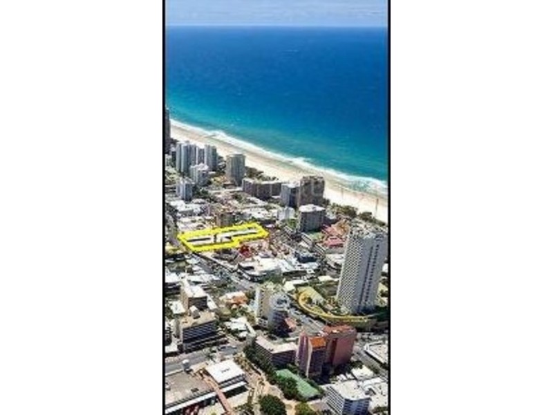 49/’Centre Arcade’ 3131 Surfers Paradise Boulevard, Surfers Paradise QLD 4217
