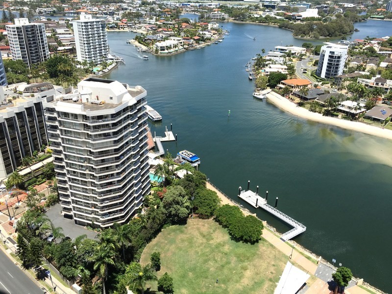 The Moorings/63 Cavil Avenue, Surfers Paradise QLD 4217