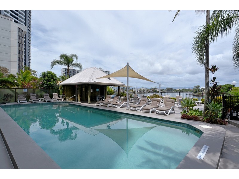 The Moorings/63 Cavil Avenue, Surfers Paradise QLD 4217
