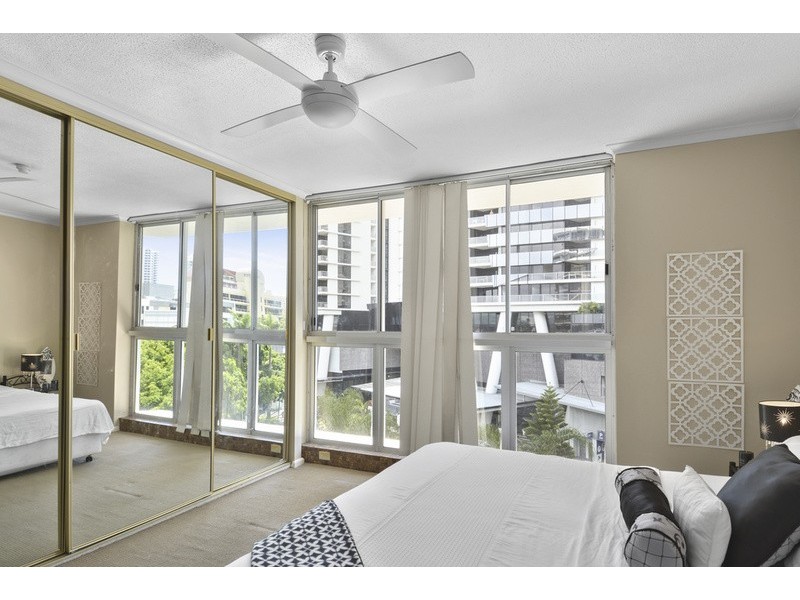 The Moorings/63 Cavil Avenue, Surfers Paradise QLD 4217