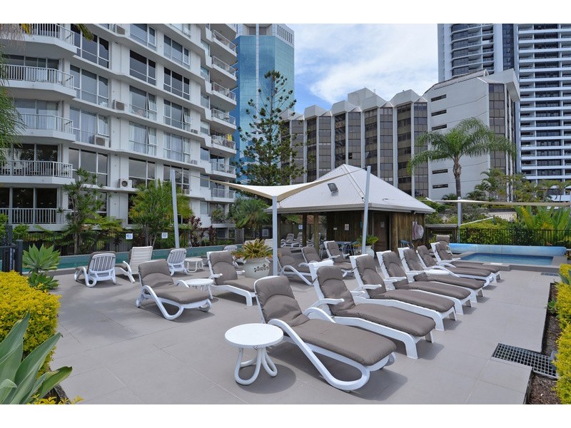 The Moorings/63 Cavil Avenue, Surfers Paradise QLD 4217