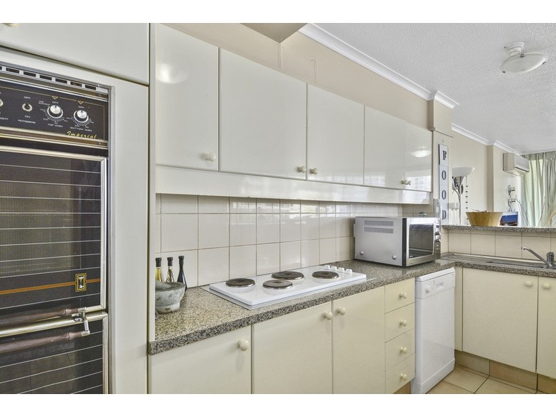 The Moorings/63 Cavil Avenue, Surfers Paradise QLD 4217